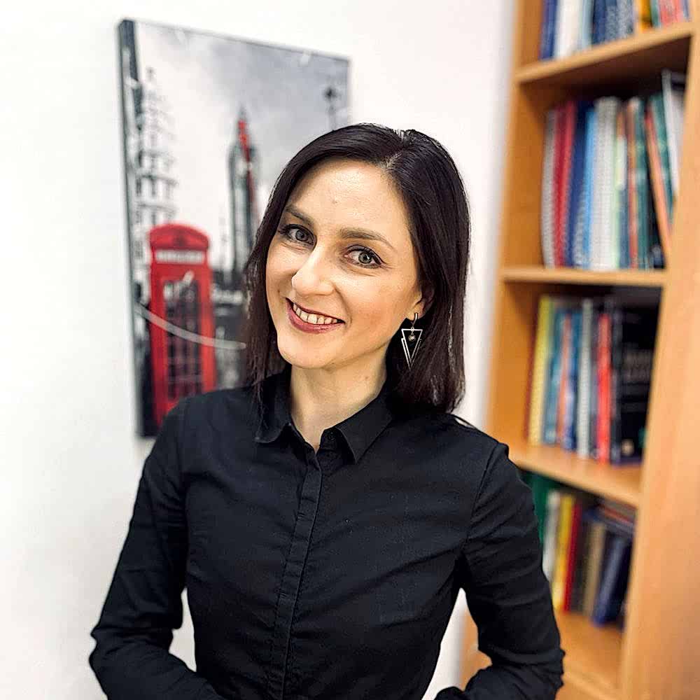 Мария Козлова