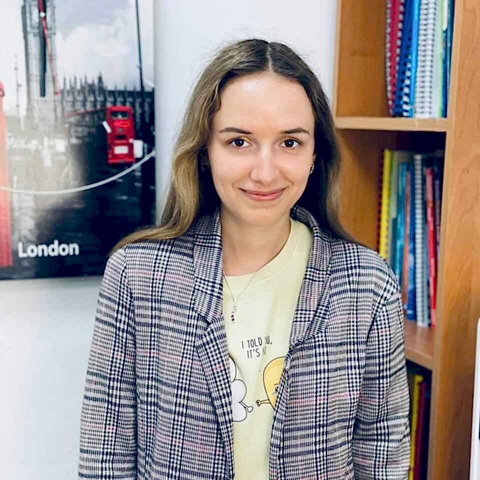 Вероника Орлова